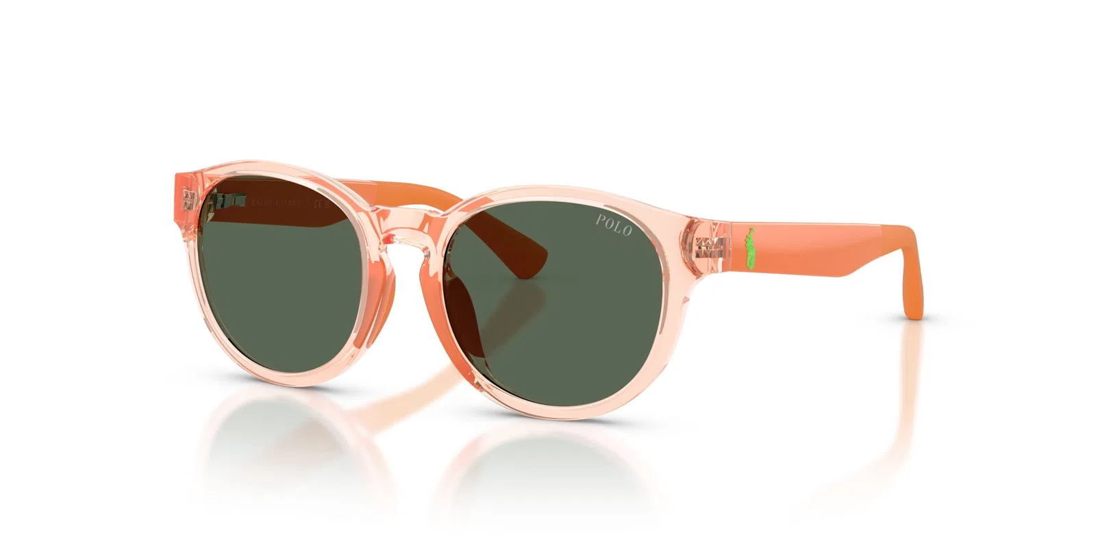 Polo Prep 9512U Sunglasses - view 31